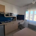 Studio Cosy Perpignan Pte Espagne 310