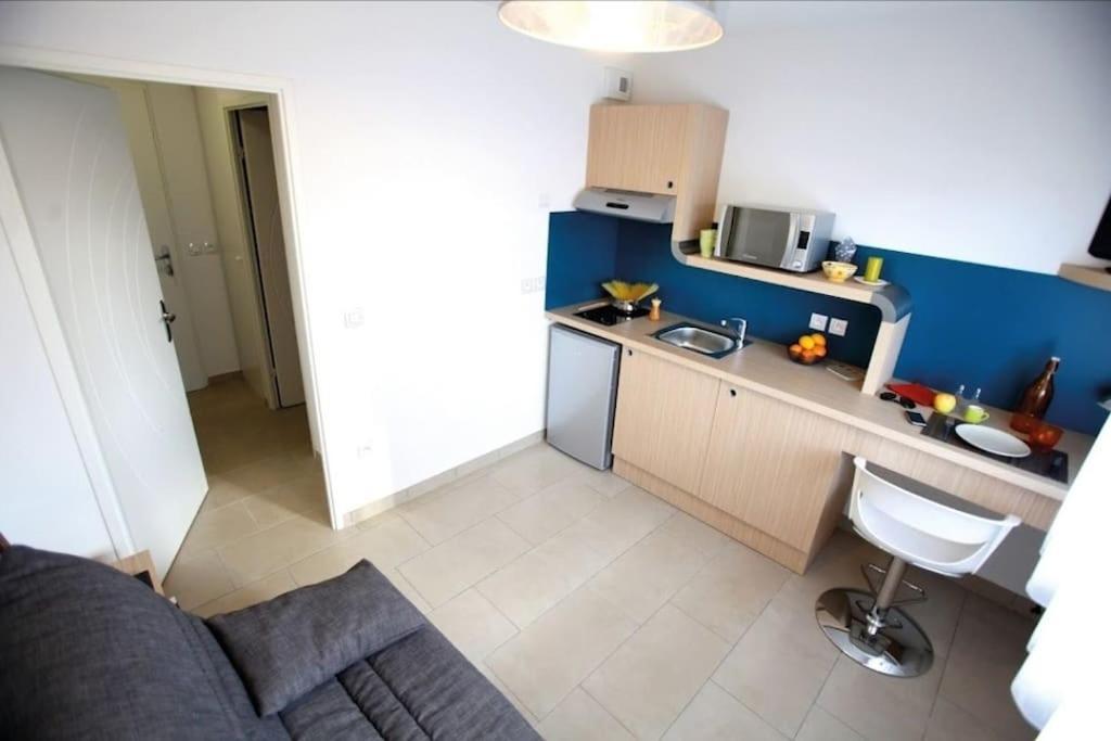Cosy Pte Espagne 310 *