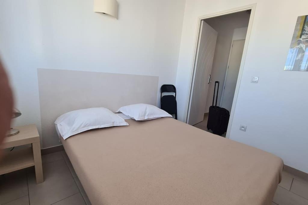 Apartamento Cosy Pte Espagne 310 Perpiñán