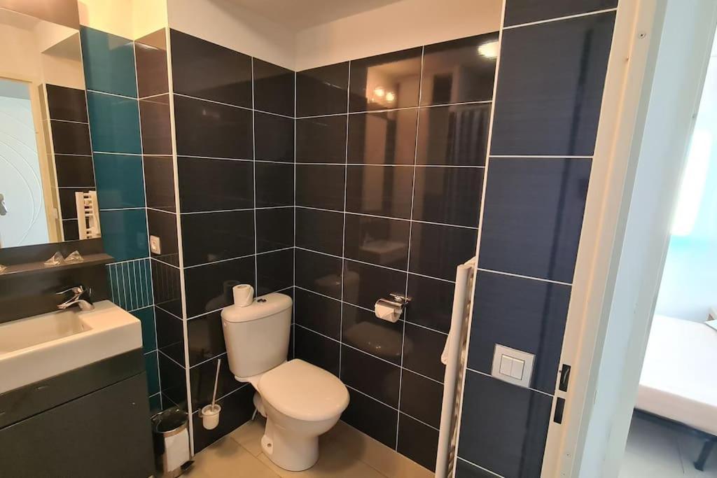 Cosy Pte Espagne 310 Apartamento *