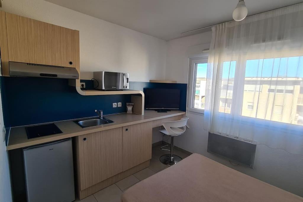 Cosy Pte Espagne 310 Apartamento *