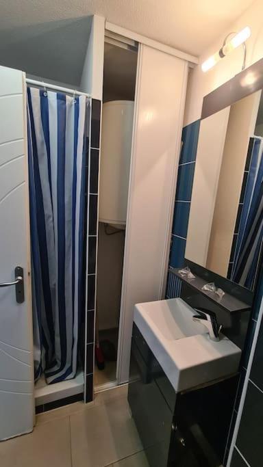 Apartamento Cosy Pte Espagne 310